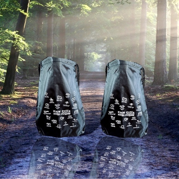 Limited Edition Tote Bag Unisex - Picture 11 of 16